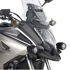 KAPPA КРІПЛЕННЯ ПРОТИВОТУМАНОК KS310 I KS322 DO HONDA NC 750X '16-'20