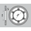 ЗАДНЯ ЗІРКА JR 820 41 SUZUKI DR350 '94-'95 - зображення 1