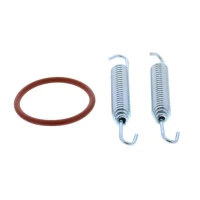 WINDEROSA (VERTEX) ПРОКЛАДКА КОЛЕКТОРА ВИПУСКНОГО YAMAHA YZ80 87-92