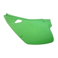 UFO КАРТИ ЗАД KAWASAKI KX 125/250 '92-'93 КОЛІР ЗЕЛЕНИЙ