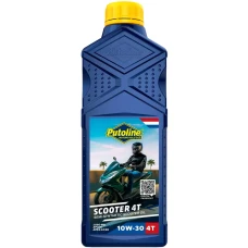 PUTOLINE МАСТИЛО SILNIKOWY 4T SCOOTER 4T 10W30 1L (AKC)