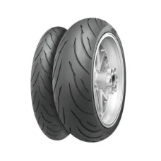 CONTINENTAL ШИНА 140/70ZR17 CONTIMOTION M 66W TL M/C ЗАД DOT 40/2024 (244161) (OFERTA SPECJALNA)