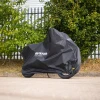 OXFORD AQUATEX PRO ЧОХОЛ ВОДОНЕПРОНИКНИЙ NA МОТОЦИКЛ КОЛІР ЧОРНИЙ РОЗМІР XL - зображення 2