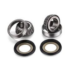 FACTORY LINKS 2025/02 ПІДШИПНИК GLOWKI РАМИ Z USZCZELNIACZAMI KAWASAKI KX 65 '00-'23, KX 80 / 85 '92-'25, KX 100 '95-'21, KLX 140 '08-'22, YAMAHA YZ 65 '18-'25, YZ 85 '02-'25, ВАЖЕЛЯ HONDA GL 1800 '01-'17, ST 1300 PANEUROPEAN '03-'13 (22-1022)