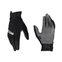 LEATT (НОВИНКА 2024) РУКАВИЦІ ВЕЛОСИПЕДІВ MTB 2.0 WINDBLOCK BLACK КОЛІР ЧОРНИЙ РОЗМІР M