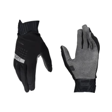 LEATT (НОВИНКА 2024) РУКАВИЦІ ВЕЛОСИПЕДІВ MTB 2.0 WINDBLOCK BLACK КОЛІР ЧОРНИЙ РОЗМІР L