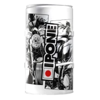 IPONE KATANA 10W40 МАСТИЛО SILNIKOWY 100% SYNTETYK 60L (MA2)(AKC) ЗАМІНЮЄ 800268