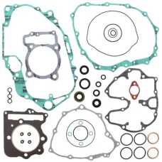 WINDEROSA (VERTEX) КОМПЛЕКТ ПРОКЛАДОК Z USZCZELNIACZAMI SILNIKOWYMI HONDA XR400R 96-98