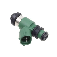 BRONCO 2025/10 ФОРСУНКА ПАЛИВА HONDA TRX 680 '06-'23, TRX 700 XX '08-'09, MUV 700 '09-'13, PIONEER 700 / 4 '14-'17 (OEM: 16450-HN8-A61)