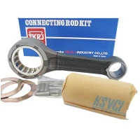 TKRJ ШАТУН HONDA XR 600 '85-'01 , XL 600 '83-'87 MADE IN JAPAN