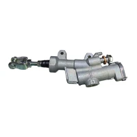 PROMX НАСОС ГАЛЬМА ЗАДНЬОГО YAMAHA WR 250 F/WR 250 R/WR 250 X '03-'22, WR 450 F '03-'22, YZ 125/YZ 125 X '03-'22, YZ 250 F/YZ 250 FX '03'-'22