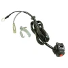 PSYCHIC ВИКЛЮЧАТЕЛЬ ЗАПАЛУ (KILL SWITCH) KTM SX\/EXC\/SXF\/EXCF (OEM 50311089200) - зображення 2