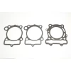 ATHENA УЩІЛЬНЕННЯ TOP-END (RACING) KAWASAKI KX 250F '04-'08, SUZUKI RM-Z 250 '04-'06 - зображення 1