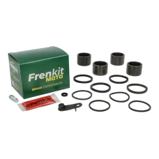 FRENKIT MOTO 2026/05 КОМПЛЕКТ РЕМОНТУ СУПОРТА ТОРМОЗНОЇ (USZCZELNIENIA + TLOCZKI) BREMBO (ПОРШЕНЬ FI 32MM) ПЕРІД SUZUKI GSX 1300 R HAYABUSA '13-'19, GSX-R 1000 '12-'18, GSX-S 1000 '17-'20