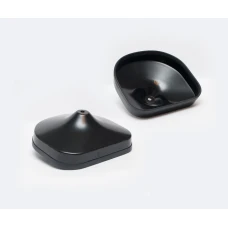 MULTI AIR ПОКРИТТЯ ФІЛЬТРА ПОВІТРЯ KTM SX 85 '04; SX/EXC 125/200/250/300/380 '98-'03; LC4 520/525 '00-'03 (AIR БАГАЖНИК COVER)