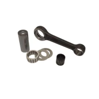 WOSSNER ШАТУН YAMAHA (2T) YZ 65 ТОП PERFORMANCE (+2MM) (YZ65) '18-'22