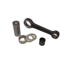 WOSSNER ШАТУН YAMAHA (2T) YZ 65 ТОП PERFORMANCE (+2MM) (YZ65) '18-'22