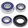 ALL BALLS ПІДШИПНИК КОЛЕСА ЗАДНЬОГО Z USZCZELNIACZAMI YAMAHA YZ80 84-92 - зображення 1