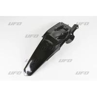 ЗАДНЄ КРИЛО ENDURO UFO YAMAHA ЧОРНИЙ