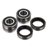 FACTORY LINKS 2025/02 ПІДШИПНИК КОЛЕСА ПЕРІД Z USZCZELNIACZAMI TRIUMPH TIGER 800 XC / XCX / XR / XRT '11-'20, ROCKET 3 '04-'16 (25-1558)