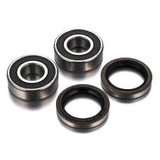 FACTORY LINKS 2025/02 ПІДШИПНИК КОЛЕСА ПЕРІД Z USZCZELNIACZAMI TRIUMPH TIGER 800 XC / XCX / XR / XRT '11-'20, ROCKET 3 '04-'16 (25-1558)