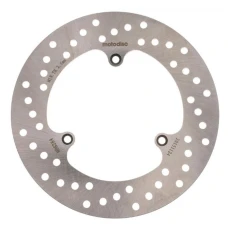 MTX PARTS ДИСК ТОРМОЗНИЙ ПЕРІД KTM SX 60/65 '98-'03 (198X89X3MM) (3X6,5MM)