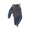 LEATT (НОВИНКА 2024) РУКАВИЦІ ВЕЛОСИПЕДІВ MTB 3.0 ENDURANCE GLOVE BLUE КОЛІР СИНІЙ РОЗМІР XL - зображення 5