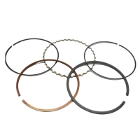 NAMURA КІЛЬЦЯ TLOKOWE POLARIS 500 SPORTSMAN/SCRAMBLER '96-'11, XPLORER/MAGNUM '96-'03