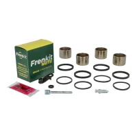 FRENKIT MOTO 2026/05 КОМПЛЕКТ РЕМОНТУ СУПОРТА ТОРМОЗНОЇ (КОМПЛЕКТНИЙ / SUPERKIT) TOKICO (ПОРШЕНЬ FI 32MM) ПЕРІД KAWASAKI ZX-6RR NINJA '03-'05, ZX-10R NINJA '03-'10, ZX-12R NINJA '00-'06, ZX-6R NINJA '02-'06, VN 1600 MEAN STREAK '03-'07