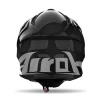 AIROH ШОЛОМ CROSS \/ ENDURO \/ ATV \/ QUAD AVIATOR ACE 2 КАРБОН КОЛІР КАРБОН РОЗМІР M - зображення 2