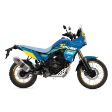 BLACKBIRD КОМПЛЕКТ НАЛІПОК (OKLEIN) YAMAHA YZF 450 '23 DREAM 4