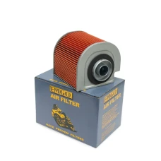 EMGO ФІЛЬТР ПОВІТРЯ HONDA CA 125 REBEL (95-02) (HFA1104) (17211-KEB-900) (H1243)