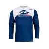 KENNY RACING СОРОЧКА CROSS\/ENDURO МОДЕЛЬ TRACK RAW NAVY КОЛІР NIEBIESKI\/BIALY РОЗМІР M - зображення 1