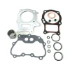 NAMURA УЩІЛЬНЕННЯ TOP-END HONDA TRX 250 FOURTRAX RECON '02-'11, TRX 250 EX '03-'11 - зображення 2