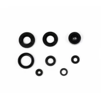 ATHENA 2026/01 КОМПЛЕКТ УЩІЛЬНЮВАЧІ SILNIKOWYCH  YAMAHA DT 50 LC '88-'93