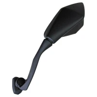EMGO 2025/02 ДЗЕРКАЛО KAWASAKI Z 1000 SX NINJA '14-'18 ЛІВА (OEM: 56001-0259) КОЛІР ЧОРНИЙ (УЗОР ОРИГІНАЛУ)