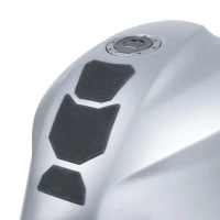 OXFORD TANKPAD GRIPPER ADV НАКЛЕЙКА NA БАК КОЛІР ЧОРНИЙ (КОМПЛЕКТ Z OX802)