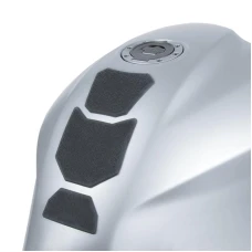 OXFORD TANKPAD GRIPPER ADV НАКЛЕЙКА NA БАК КОЛІР ЧОРНИЙ (КОМПЛЕКТ Z OX802)