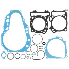 NAMURA КОМПЛЕКТ ПРОКЛАДОК SUZUKI DRZ 400 '00-'09, LTZ400 '03-'08, KAWASAKI KFX400 '03-'06, ARCTIC CAT DVX400 '04-'08 (Z ПРОКЛАДКА КРИШКИ ZAWOROWEJ)