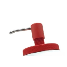 NILS DOZOWNIK DO PASTY DO MYCIA RAK EASY CLEAN DISPENSER 3L