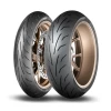 ШИНА DUNLOP 120\/70ZR17 SPMAX QUALIFIER CORE (58W) TL ПЕРЕДНЯ DOT 21\/2024 - зображення 2