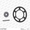 AFAM 2026\/04 НАБІР (КОМПЛЕКТ) ПРИВІДНИЙ YAMAHA XTZ 750 СУПЕР TENERE 1989-2000 (21601-16, 12305-46, A520XMR3 112L) - зображення 3