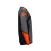 KENNY RACING СОРОЧКА CROSS\/ENDURO МОДЕЛЬ TRACK KID\/JUNIOR BLACK\/ORANGE КОЛІР ЧОРНИЙ\/ПОМАРАНЧЕВИЙ РОЗМІР XXXXS - зображення 3