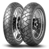 DUNLOP ШИНА 4.60-18 K850 A 63S TT ЗАД ЗАД DOT 46\/2022 (ПІД ЗАМОВЛЕННЯ) - зображення 2