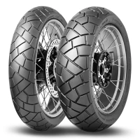 DUNLOP ШИНА 3.00-21 K850 A 51S TT ПЕРІД DOT 02/2024 (ПІД ЗАМОВЛЕННЯ)
