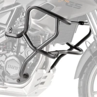 GIVI SPECIFIC ДВИГУН GUARD BMW F800GS (13)
