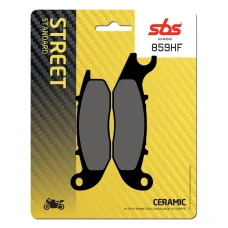 SBS BRAKEPADS КЕРАМІЧНІ