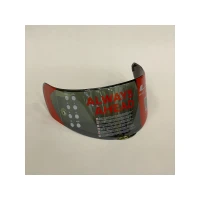 LS2 VISOR ІРІДІЙ ЗОЛОТИЙ FF397