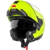 SCHUBERTH ШОЛОМ C5 FLUO ЖОВТИЙ 2XL 63 - зображення 2