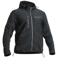 LINDSTRANDS HOODIE CHASSY S